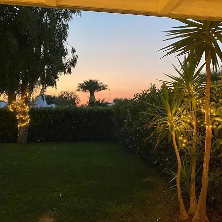 Gli Ulivi Rosamarina Ostuni * Rosa Marina