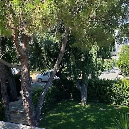 Gli Ulivi Rosamarina Ostuni * Rosa Marina