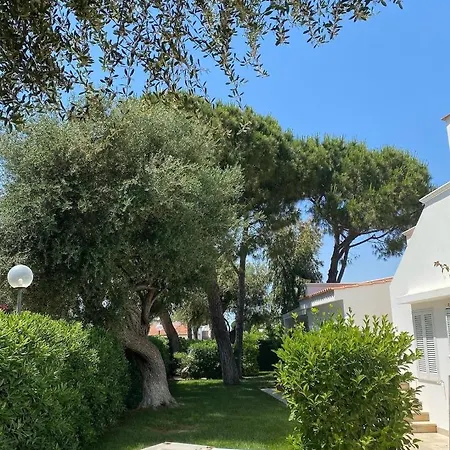 Gli Ulivi Rosamarina Ostuni Villa Rosa Marina
