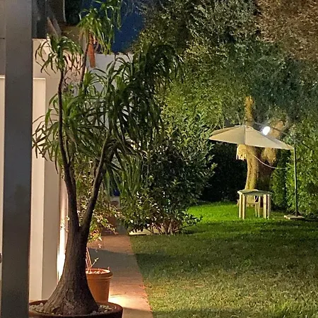 Villa Gli Ulivi Rosamarina Ostuni
