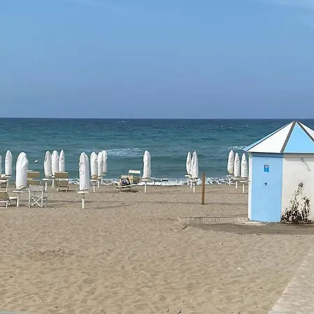 Gli Ulivi Rosamarina Ostuni Villa Rosa Marina