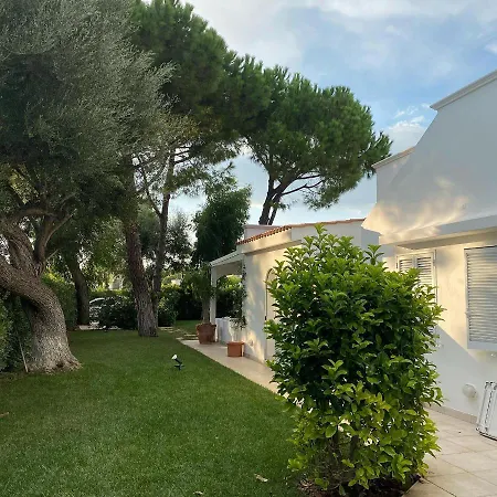Gli Ulivi Rosamarina Ostuni *