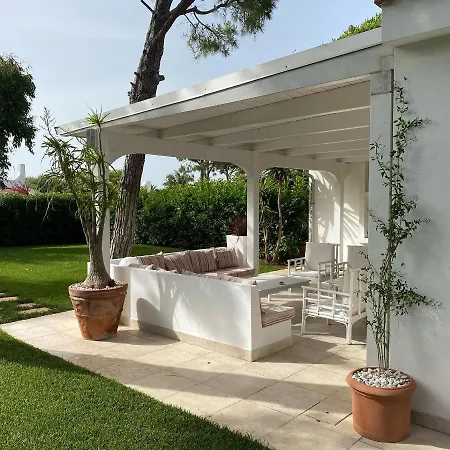 Villa Gli Ulivi Rosamarina Ostuni Rosa Marina