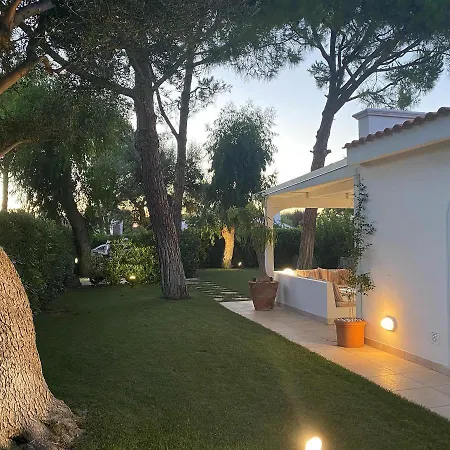 Gli Ulivi Rosamarina Ostuni * Rosa Marina
