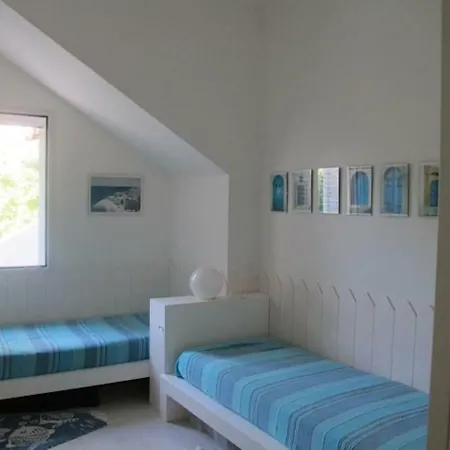 Gli Ulivi Rosamarina Ostuni Villa *