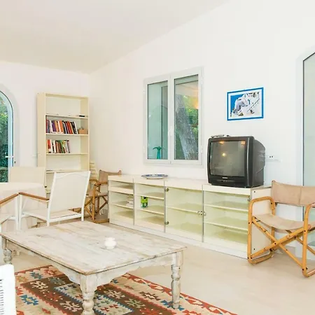 Gli Ulivi Rosamarina Ostuni Villa *