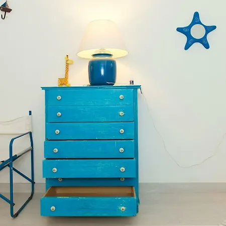 Gli Ulivi Rosamarina Ostuni Villa *