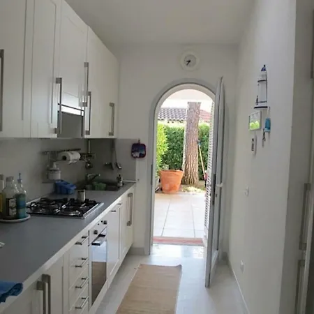 Villa Gli Ulivi Rosamarina Ostuni