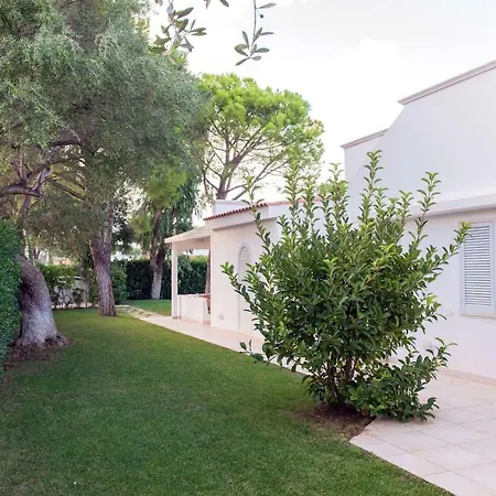 Gli Ulivi Rosamarina Ostuni Villa Rosa Marina