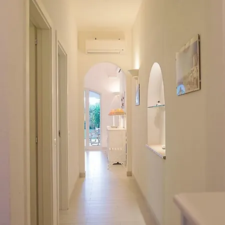 Gli Ulivi Rosamarina Ostuni Rosa Marina