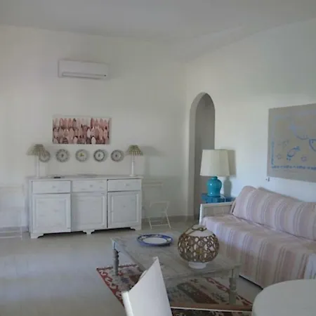Gli Ulivi Rosamarina Ostuni *