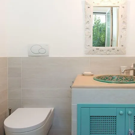 Gli Ulivi Rosamarina Ostuni Rosa Marina