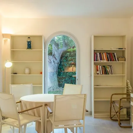 Villa Gli Ulivi Rosamarina Ostuni *