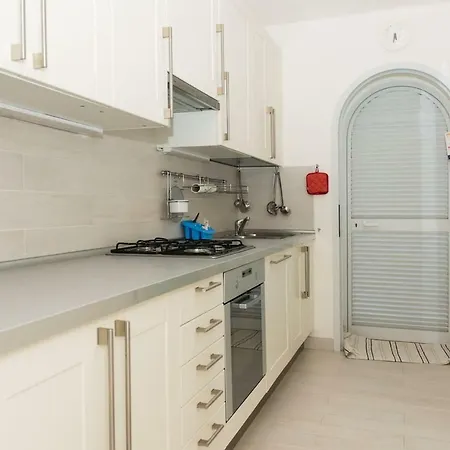 Gli Ulivi Rosamarina Ostuni Villa Rosa Marina
