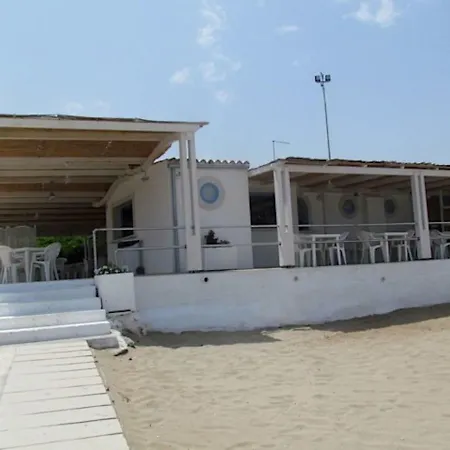 Gli Ulivi Rosamarina Ostuni * Rosa Marina