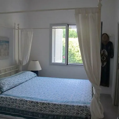 Gli Ulivi Rosamarina Ostuni Villa *